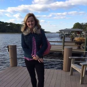 Meet your Posher, Susan